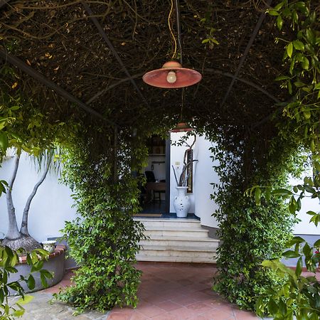 Villa Gio B&B De Charme Монтекориче Екстер'єр фото